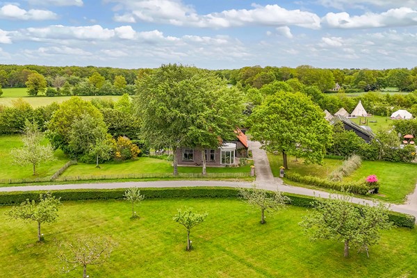 Medium property photo - Oosterpaasloërweg 2, 8378 JC Paasloo
